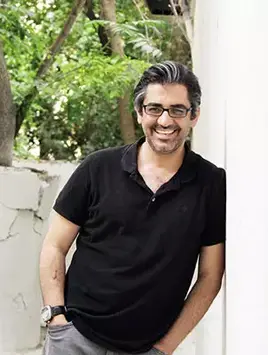 نیما جاویدی