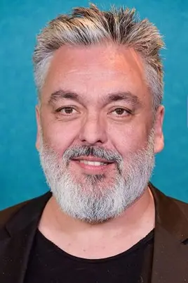 جز باترورث