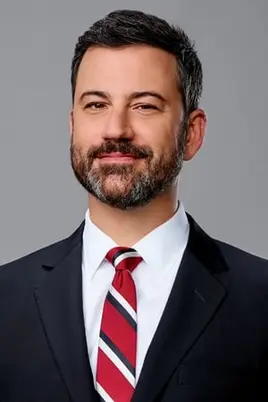 جیمی کیمل