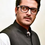 جیشو سنگوپتا