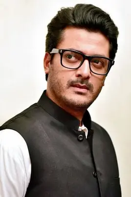 جیشو سنگوپتا