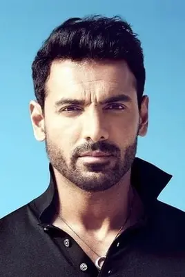 جان آبراهام