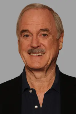 جان کلیز