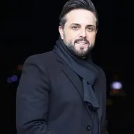 پدرام کریمی