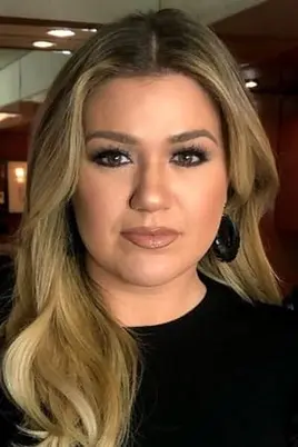 کلی کلارکسون