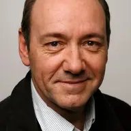 کوین اسپیسی