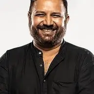 کامود میشرا