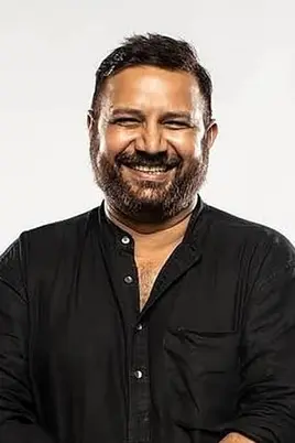 کامود میشرا