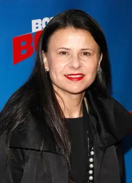 تریسی یولمن