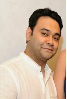 منیش شارما