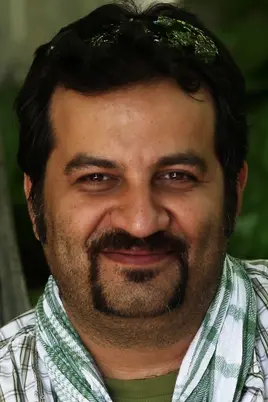 مهراب قاسم خانی