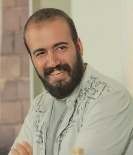 مهران مهدویان