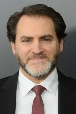 مایکل استلبرگ