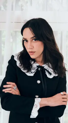میشل پرادا