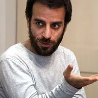 شهرام مکری