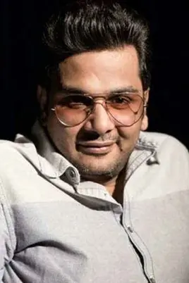 میوکیش چابرا