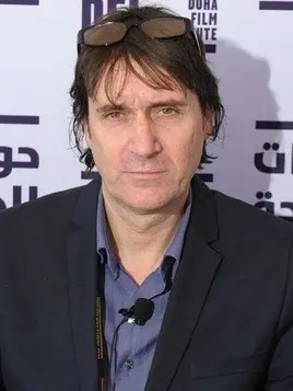 نیل پورویس