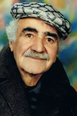 نعمت الله گرجی