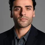 اسکار آیزاک