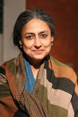 پدماوتی رائو