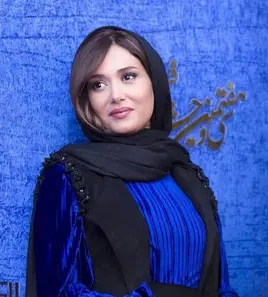 پریناز ایزدیار