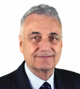 پیتر آکرمن