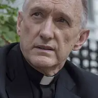 پیتر مک رابی