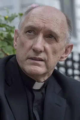 پیتر مک رابی