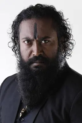 راماچاندرا راجو