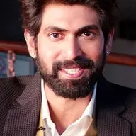 رانا دگوباتی