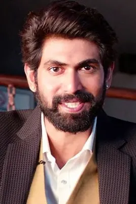 رانا دگوباتی