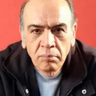 رضا فیض نوروزی