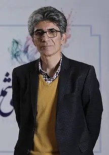 رضا مقصودی