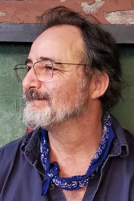 رابرت ماریانتی