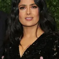 سلما هایک
