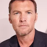 سام وورتینگتون