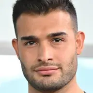 سام اصغری