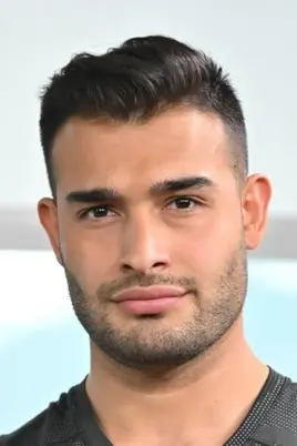 سام اصغری