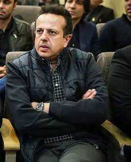 سامان مقدم