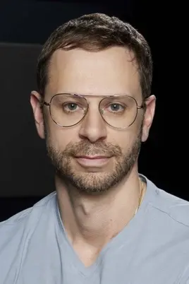 شان چارمتز