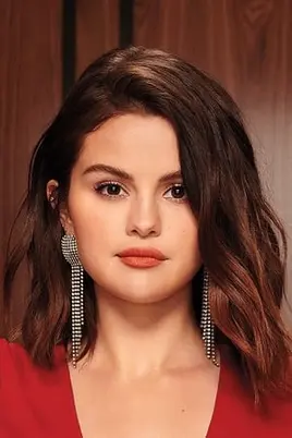 سلنا گومز