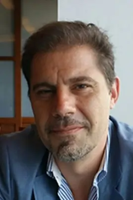 سرجیو پابلوس