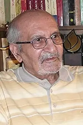 شاپور قریب