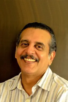 شیشیر شارما