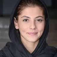 مهسا طهماسبی