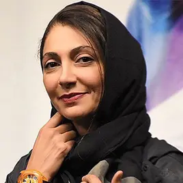 نیلوفر خوش خلق