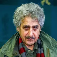 مسعود جعفری جوزانی