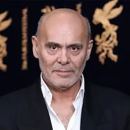 جمشید هاشم پور