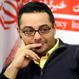 سام قریبیان