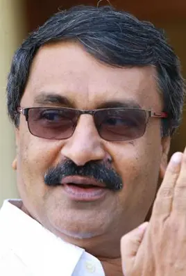وی کی پراکاش